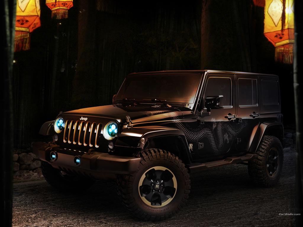 Jeep Repair Expert | Quality 1 Auto Service Inc